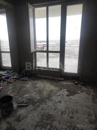 4-комн. новостройка - Сумгаит - 113.1 м² (4)
