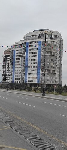 4-комн. новостройка - Сумгаит - 113.1 м² (17)
