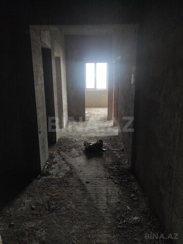 4-комн. новостройка - Сумгаит - 113.1 м² (6)