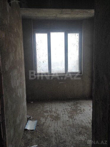 4-комн. новостройка - Сумгаит - 113.1 м² (11)