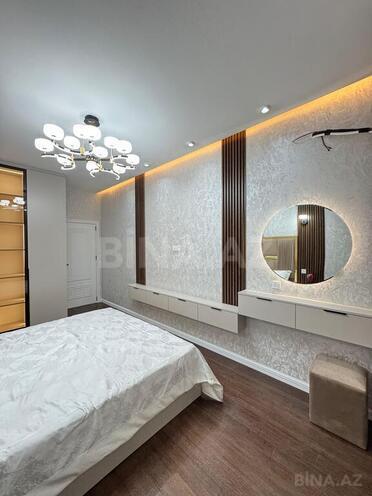 3 otaqlı yeni tikili - 8 Noyabr m. - 100 m² (6)