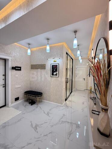 3 otaqlı yeni tikili - Nəsimi r. - 93 m² (15)
