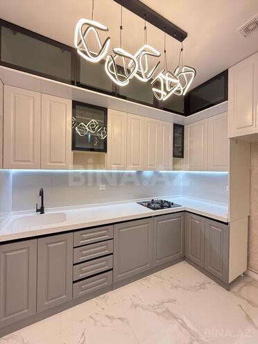 3 otaqlı yeni tikili - Nəsimi r. - 93 m² (11)