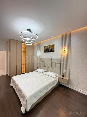 3 otaqlı yeni tikili - Nəsimi r. - 93 m² (4)