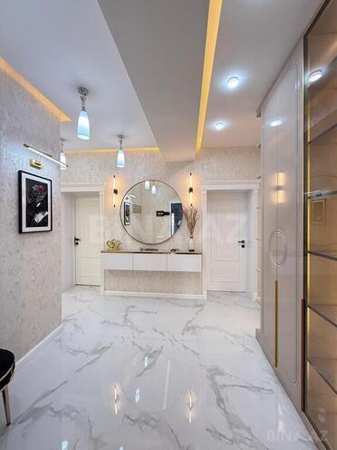 3 otaqlı yeni tikili - Nəsimi r. - 93 m² (13)