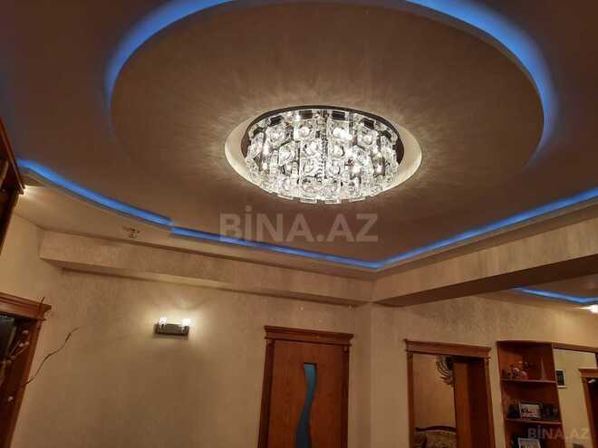 4-комн. вторичка - м. Мемар Аджеми - 155 м² (5)