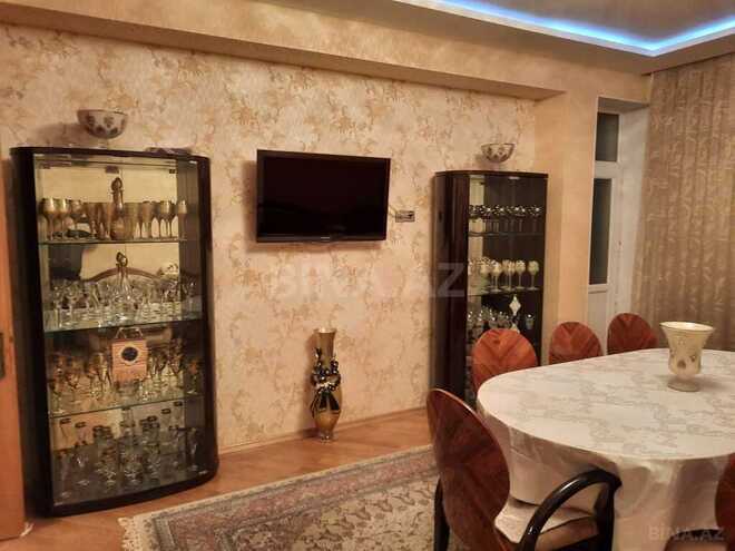 4-комн. вторичка - м. Мемар Аджеми - 155 м² (20)