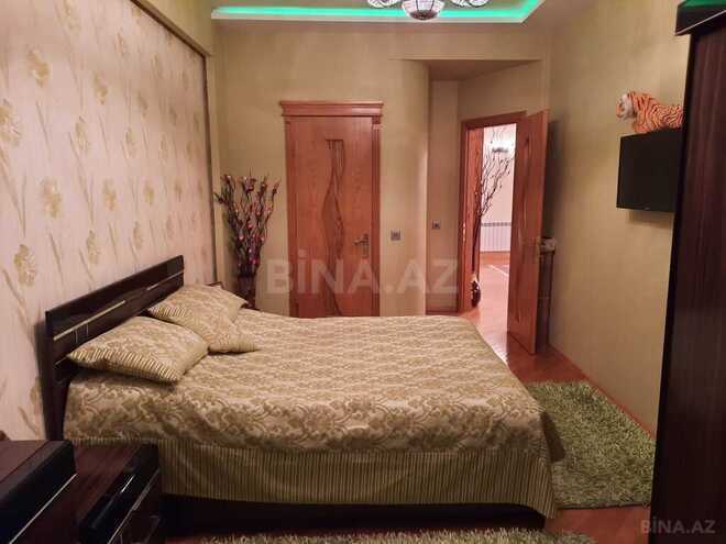 4-комн. вторичка - м. Мемар Аджеми - 155 м² (29)