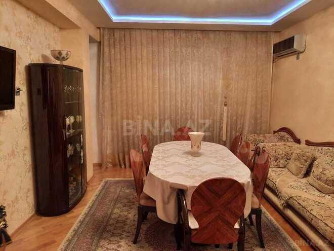 4-комн. вторичка - м. Мемар Аджеми - 155 м² (13)