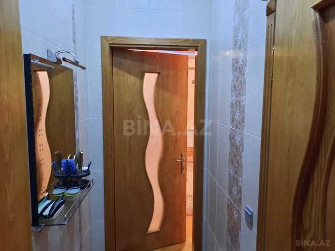 4-комн. вторичка - м. Мемар Аджеми - 155 м² (16)