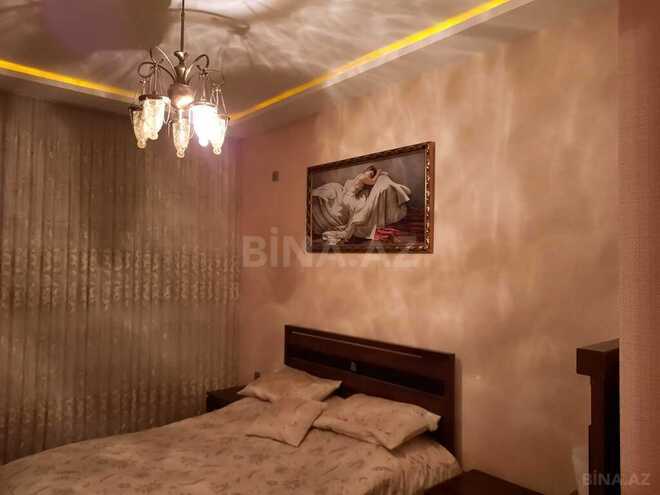 4-комн. вторичка - м. Мемар Аджеми - 155 м² (26)