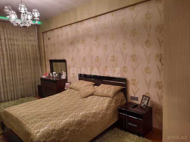 4-комн. вторичка - м. Мемар Аджеми - 155 м² (27)