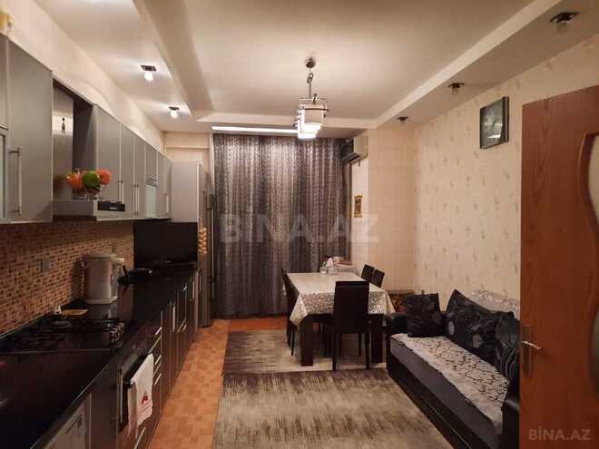 4-комн. вторичка - м. Мемар Аджеми - 155 м² (8)