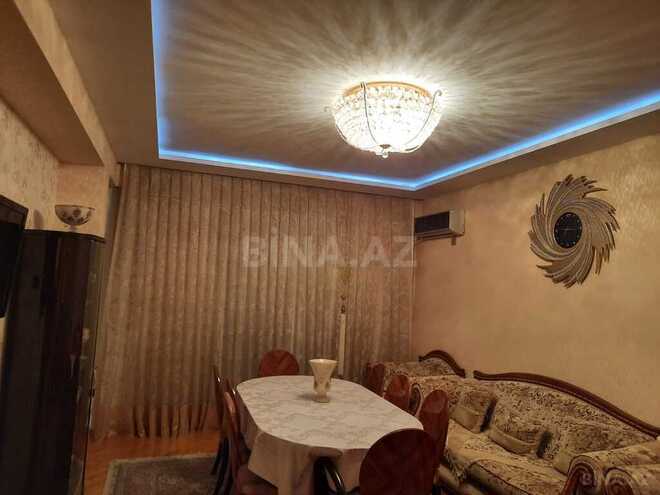 4-комн. вторичка - м. Мемар Аджеми - 155 м² (17)