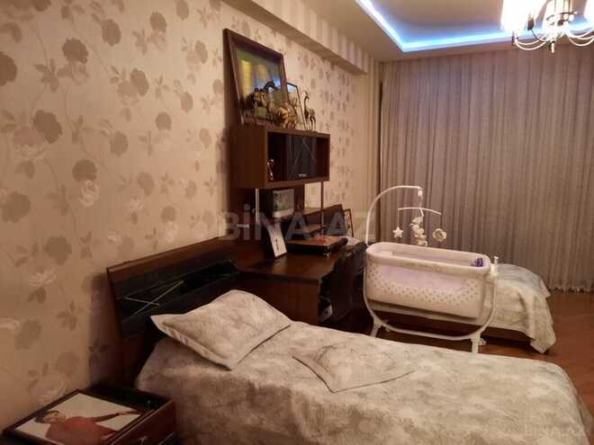 4-комн. вторичка - м. Мемар Аджеми - 155 м² (23)