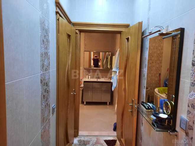 4-комн. вторичка - м. Мемар Аджеми - 155 м² (30)
