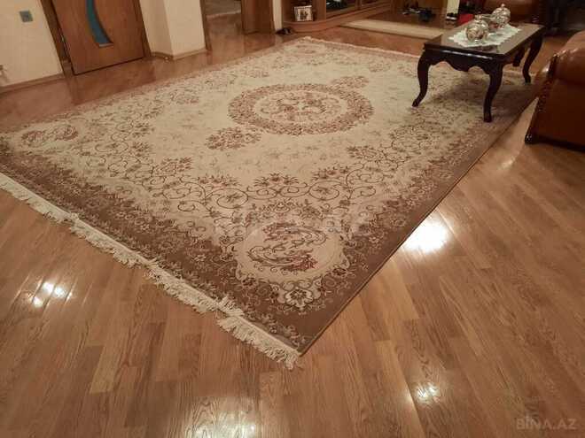 4-комн. вторичка - м. Мемар Аджеми - 155 м² (3)