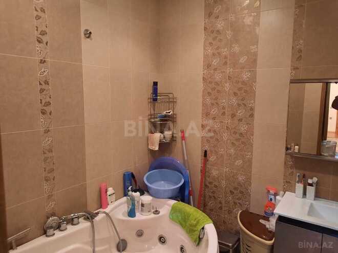 4-комн. вторичка - м. Мемар Аджеми - 155 м² (11)