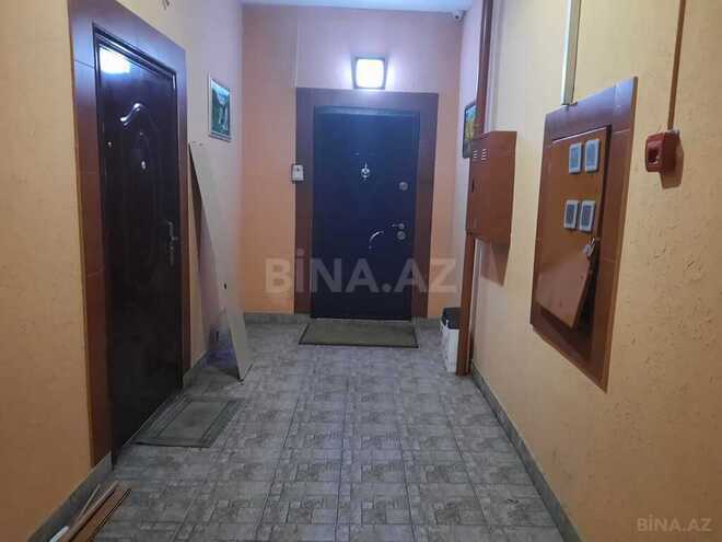 4-комн. вторичка - м. Мемар Аджеми - 155 м² (6)