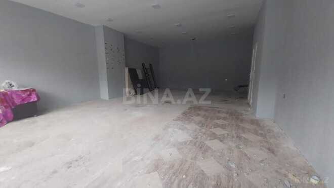 Obyekt - Memar Əcəmi m. - 106 m² (4)
