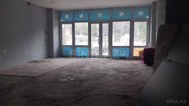 Obyekt - Memar Əcəmi m. - 106 m² (2)