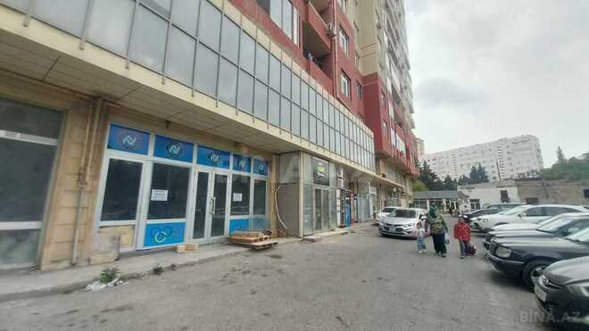 Obyekt - Memar Əcəmi m. - 106 m² (1)