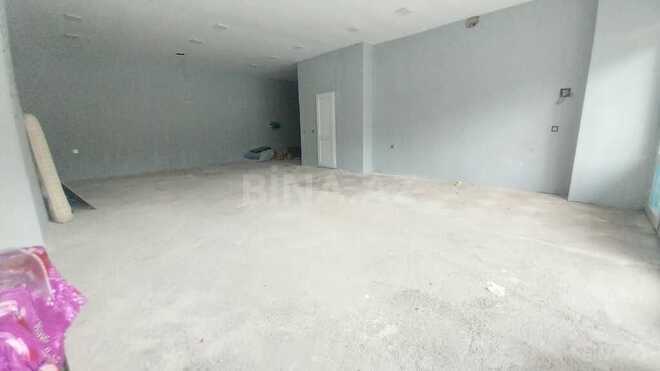 Obyekt - Memar Əcəmi m. - 106 m² (5)