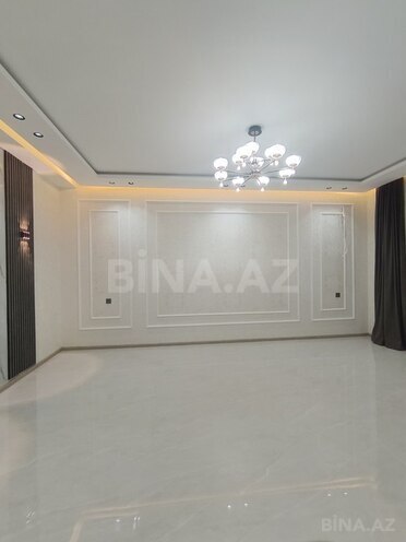 4-комн. дом/дача - пос. Мардакан - 120 м² (7)