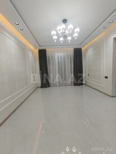 4-комн. дом/дача - пос. Мардакан - 120 м² (9)