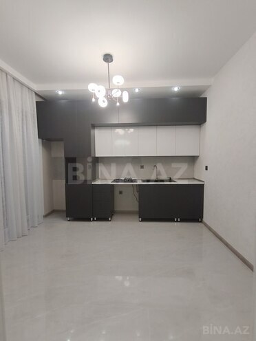 4-комн. дом/дача - пос. Мардакан - 120 м² (6)