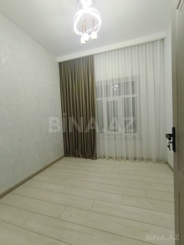4-комн. дом/дача - пос. Мардакан - 120 м² (11)