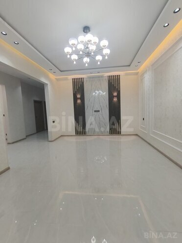 4-комн. дом/дача - пос. Мардакан - 120 м² (8)