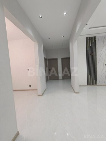 4-комн. дом/дача - пос. Мардакан - 120 м² (10)