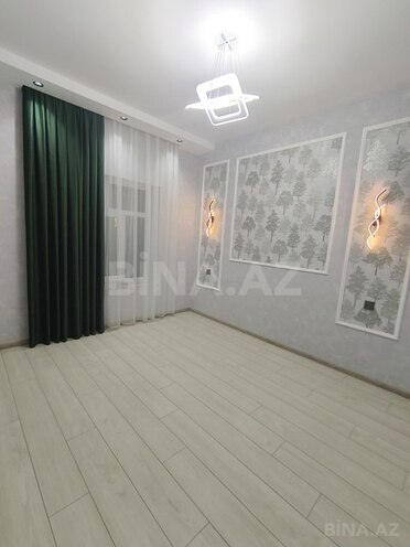 4-комн. дом/дача - пос. Мардакан - 120 м² (16)
