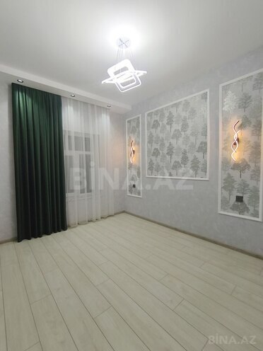 4-комн. дом/дача - пос. Мардакан - 120 м² (14)