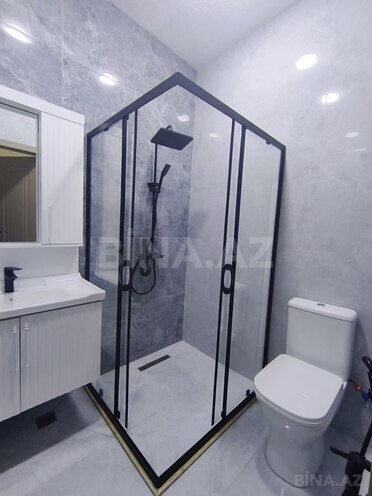 4-комн. дом/дача - пос. Мардакан - 120 м² (12)