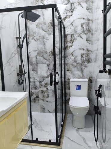4-комн. дом/дача - пос. Мардакан - 120 м² (15)