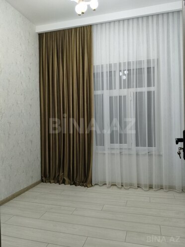 4-комн. дом/дача - пос. Мардакан - 120 м² (17)