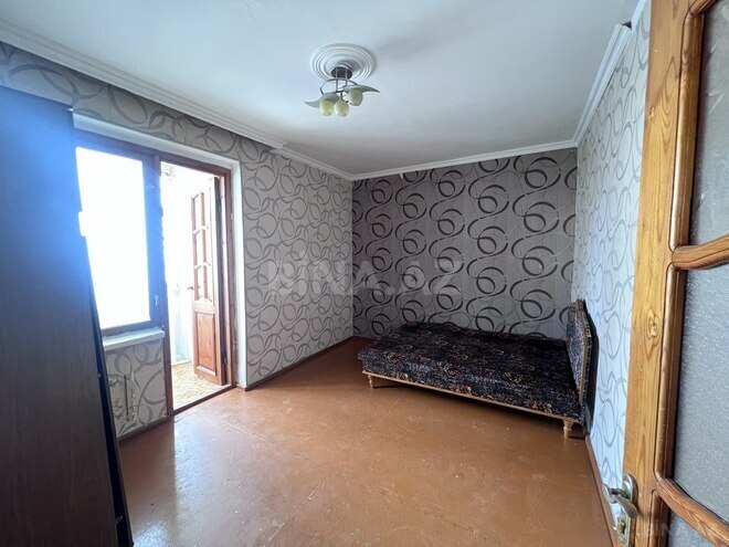 2 otaqlı köhnə tikili - Həzi Aslanov m. - 50 m² (8)