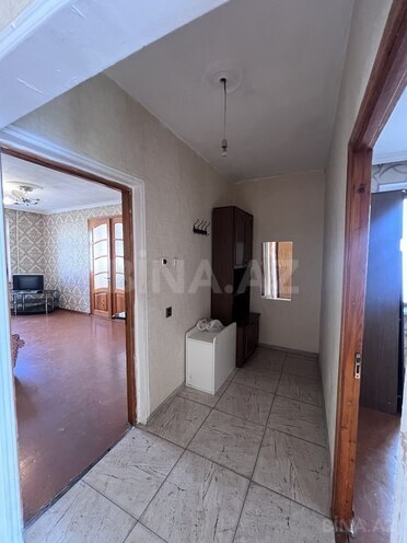 2 otaqlı köhnə tikili - Həzi Aslanov m. - 50 m² (2)
