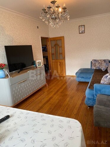 4 otaqlı yeni tikili - Həzi Aslanov q. - 110 m² (7)