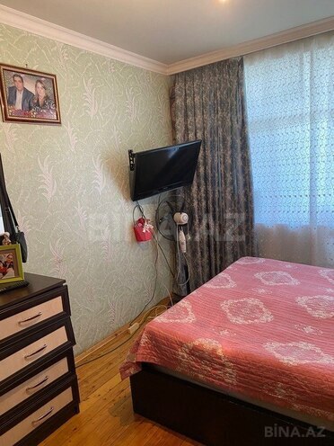 4 otaqlı yeni tikili - Həzi Aslanov q. - 110 m² (9)