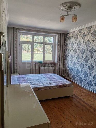 4 otaqlı yeni tikili - Həzi Aslanov q. - 110 m² (3)