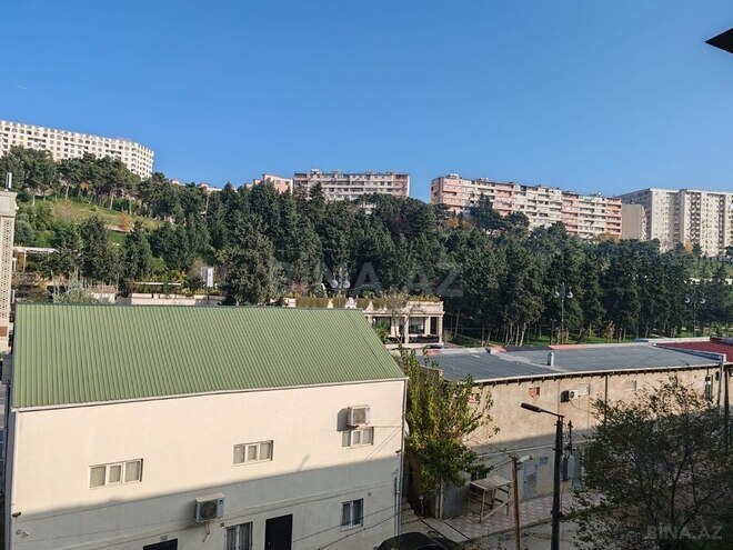 4 otaqlı yeni tikili - Həzi Aslanov q. - 110 m² (5)