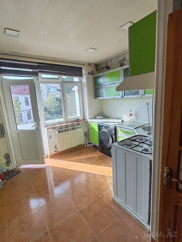 4 otaqlı yeni tikili - Həzi Aslanov q. - 110 m² (6)