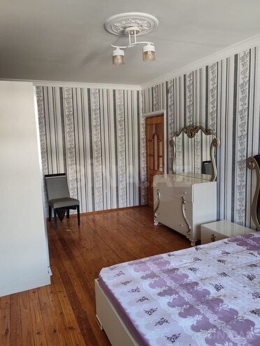 4 otaqlı yeni tikili - Həzi Aslanov q. - 110 m² (4)