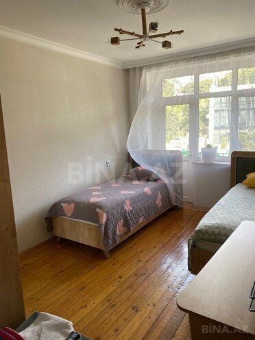 4 otaqlı yeni tikili - Həzi Aslanov q. - 110 m² (14)