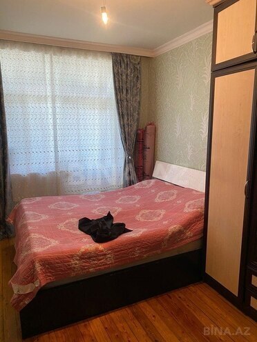4 otaqlı yeni tikili - Həzi Aslanov q. - 110 m² (13)