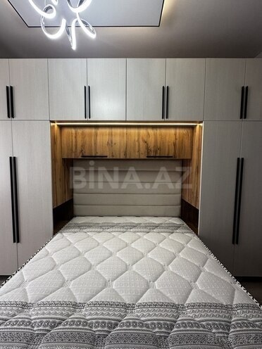 3-комн. новостройка - пос. Масазыр - 72 м² (15)