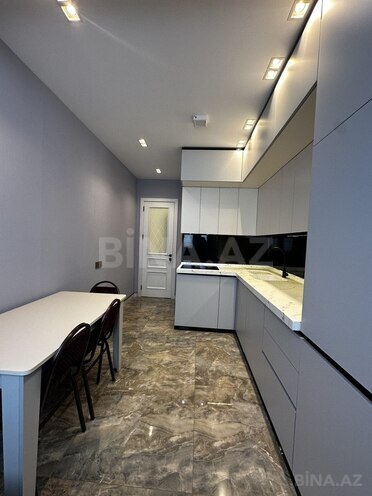 3-комн. новостройка - пос. Масазыр - 72 м² (11)